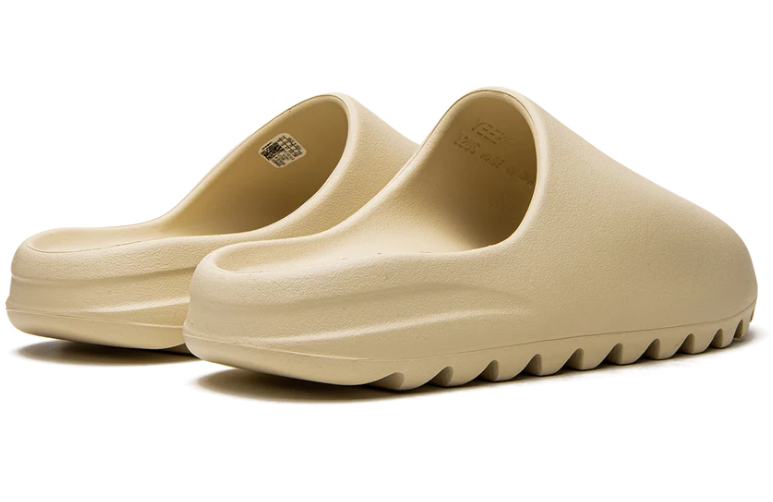 Yeezy Slide "Bone 2022" - FZ5897