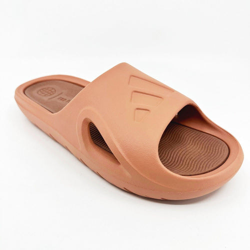 Adidas Adicane Slide Wonder Clay Mens Slip On Outdoor Sandals ID7189