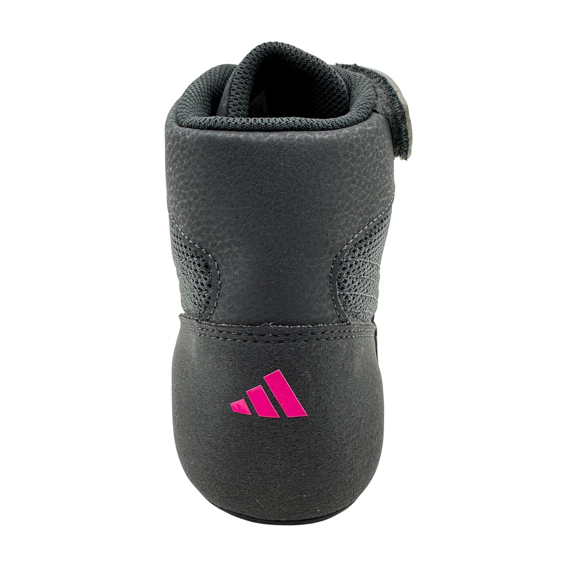 Adidas HVC Black Mens Athletic Sneaker (HP6870)