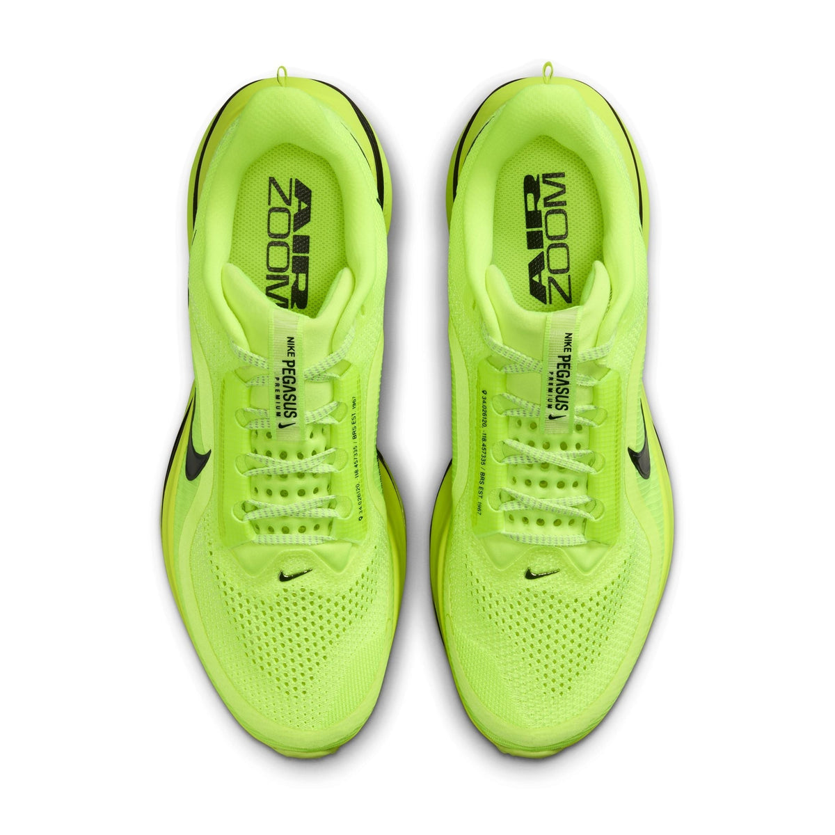 Nike Pegasus Premium “Volt” - HQ2592-700
