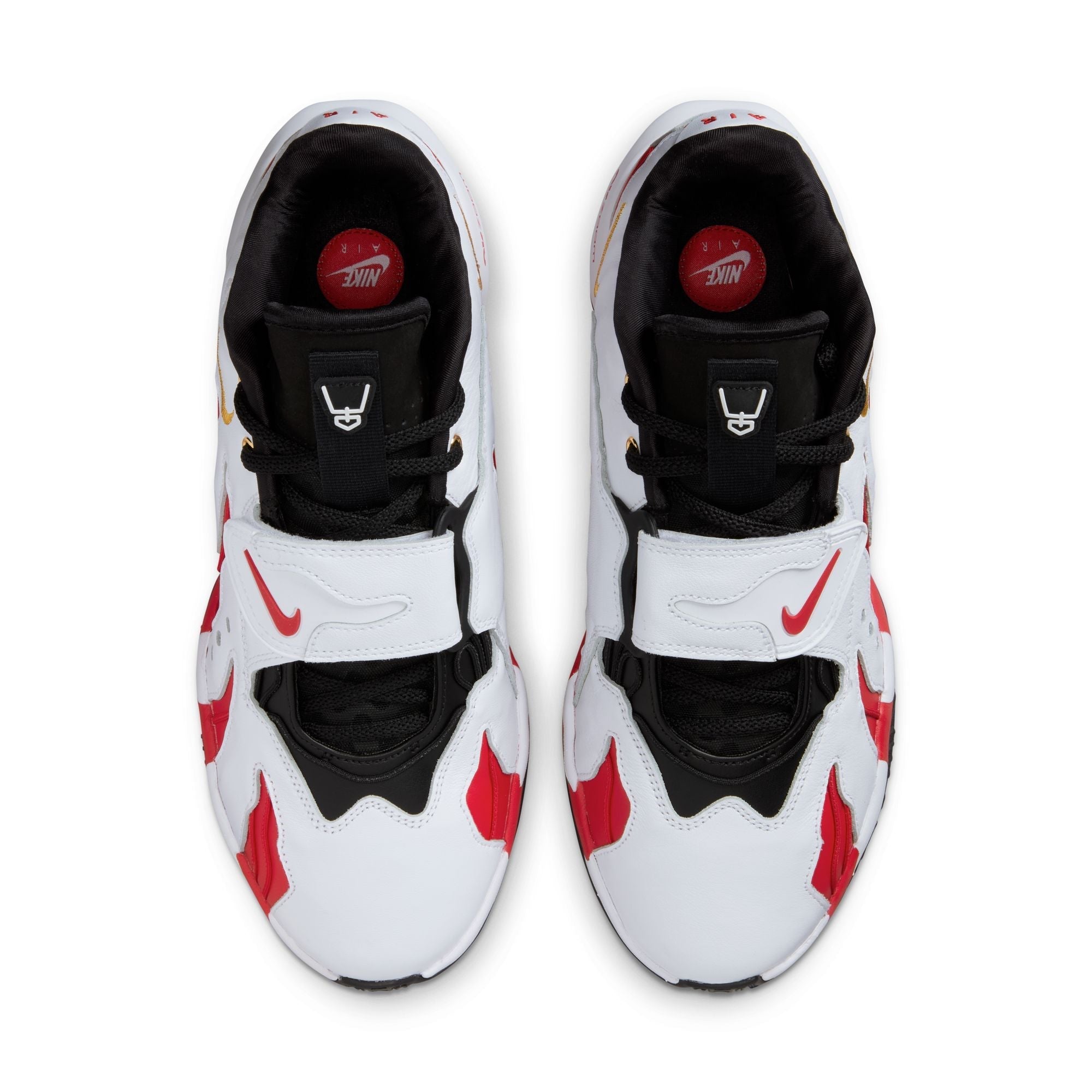 Nike LeBron XXI "Prime 96" - HV1221-100