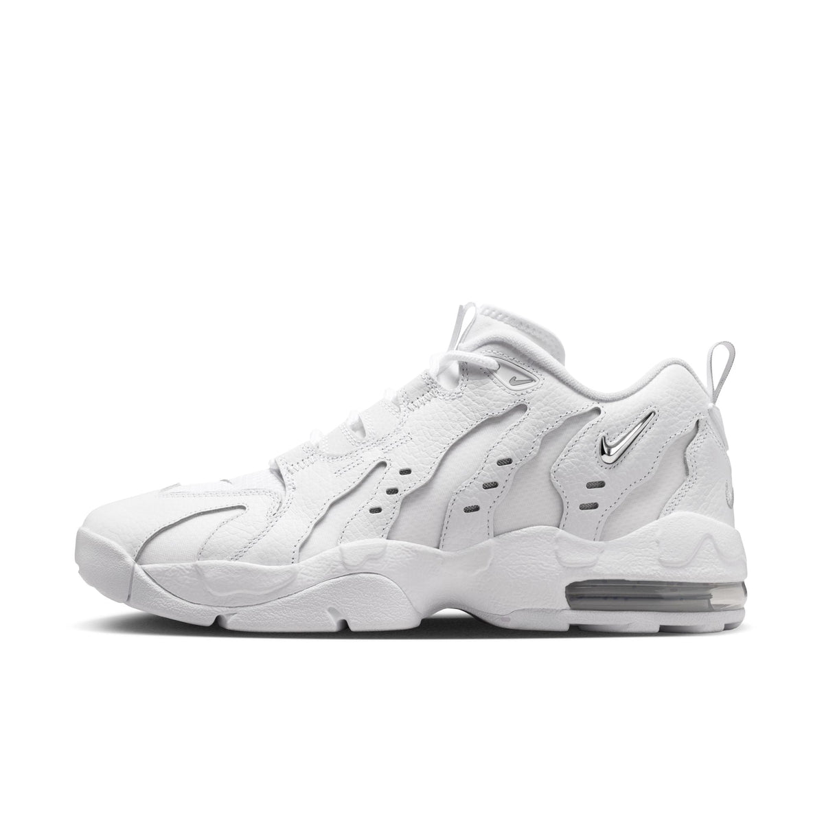 Nike Air DT Max '96 Low "Triple White" - IO4223-100