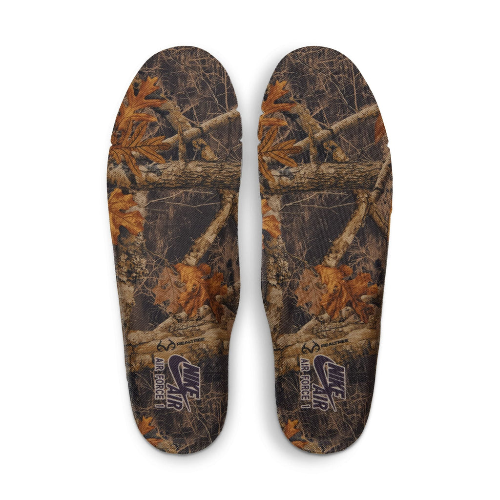 Nike Air Force 1 '07 “Realtree” - IO9803-200