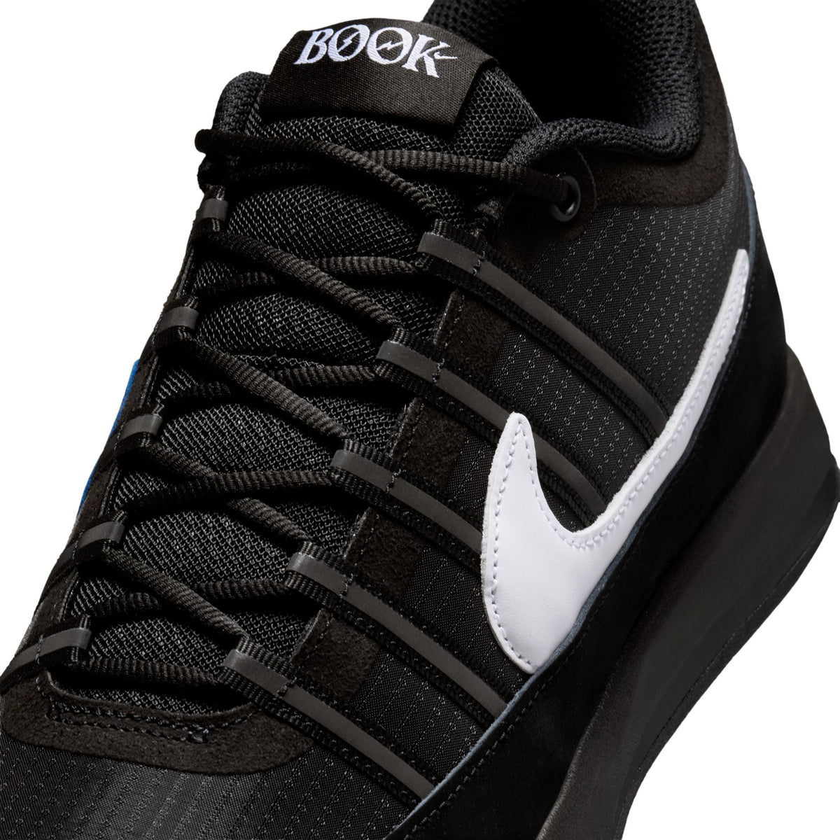 Nike Book 2 x Fragment - IO9950-900