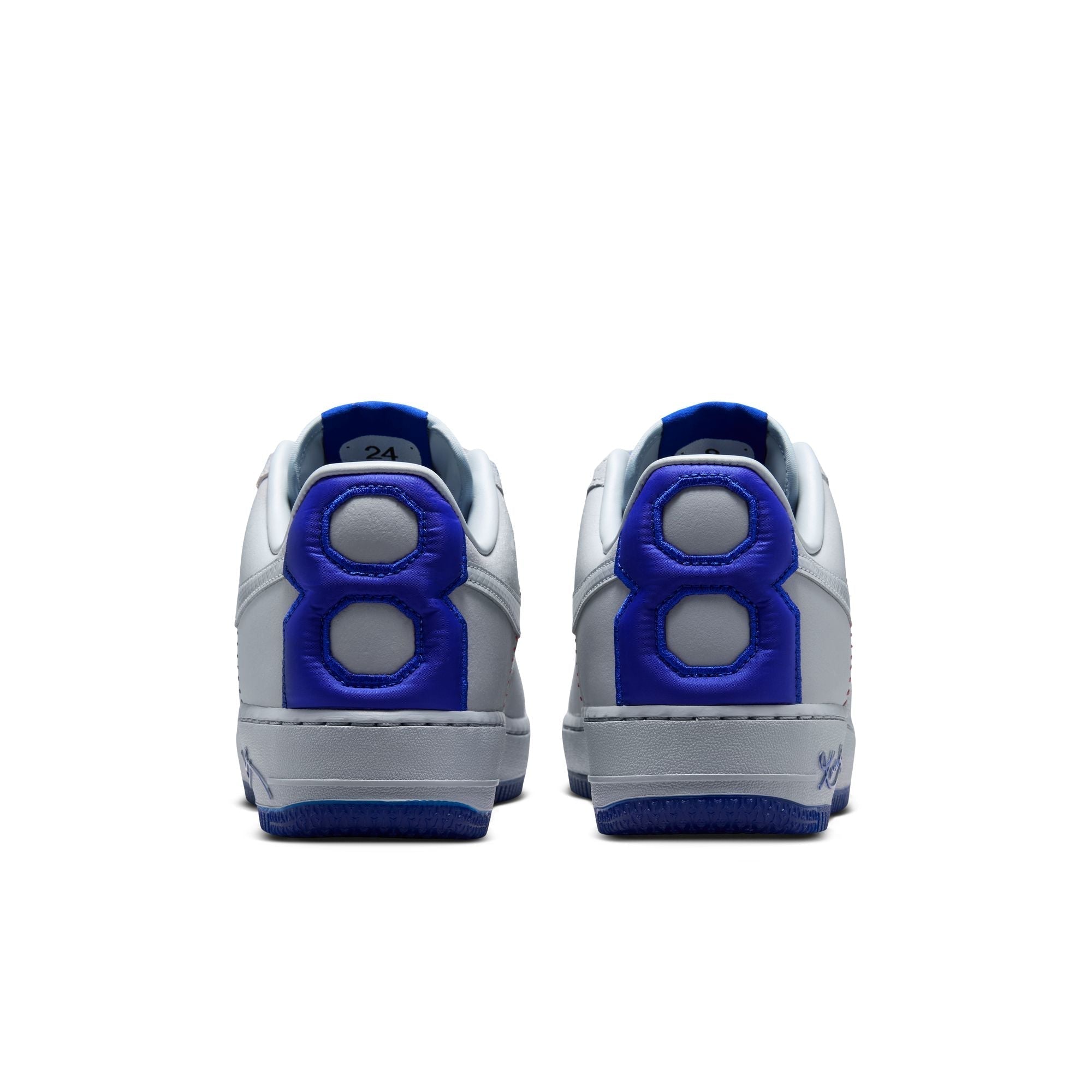 Nike Kobe Air Force 1 Low Protro "Dodgers" - IQ3920-001