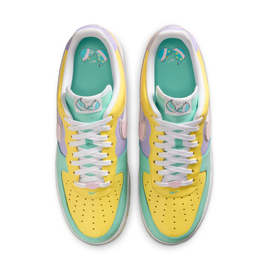 Nike Air Force 1 '07 "Easter" - IQ9706-701