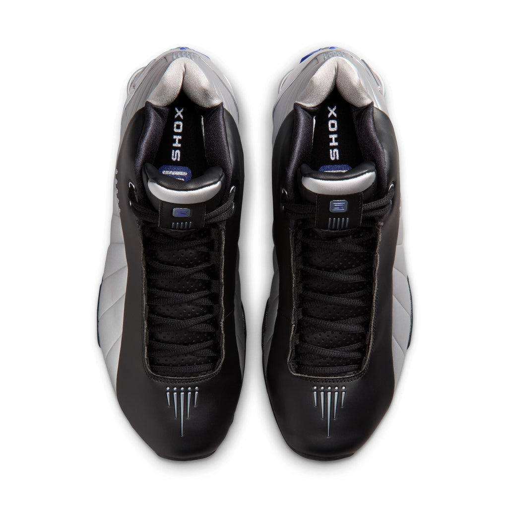 Nike Shox BB4 "Black/Lapis" - IR1984-010