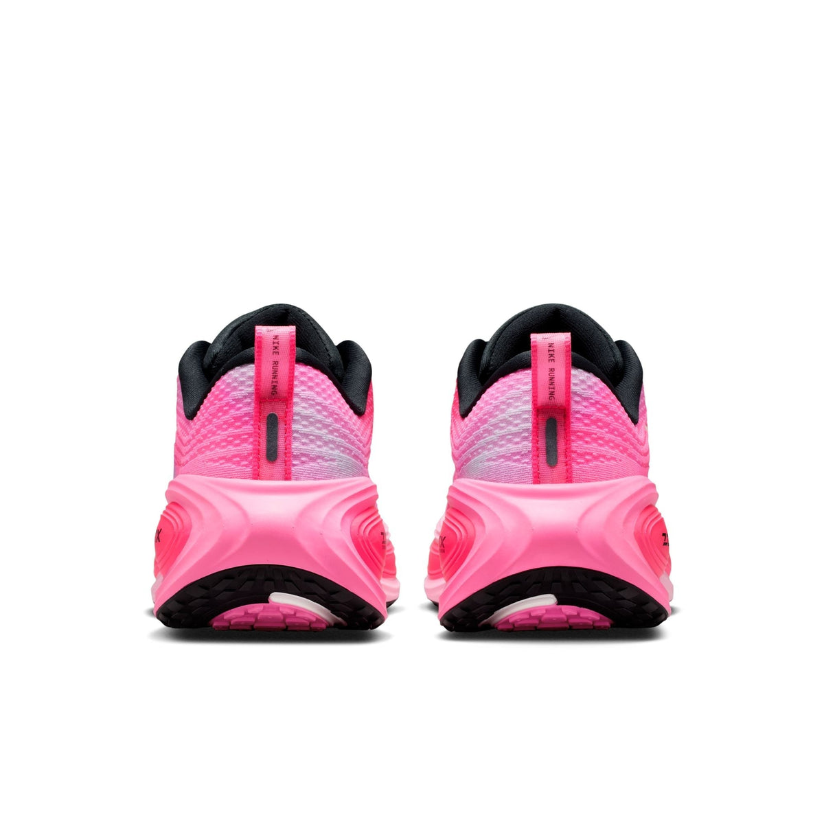 W Nike Vomero Plus "Pearl Pink" - IR8317-664