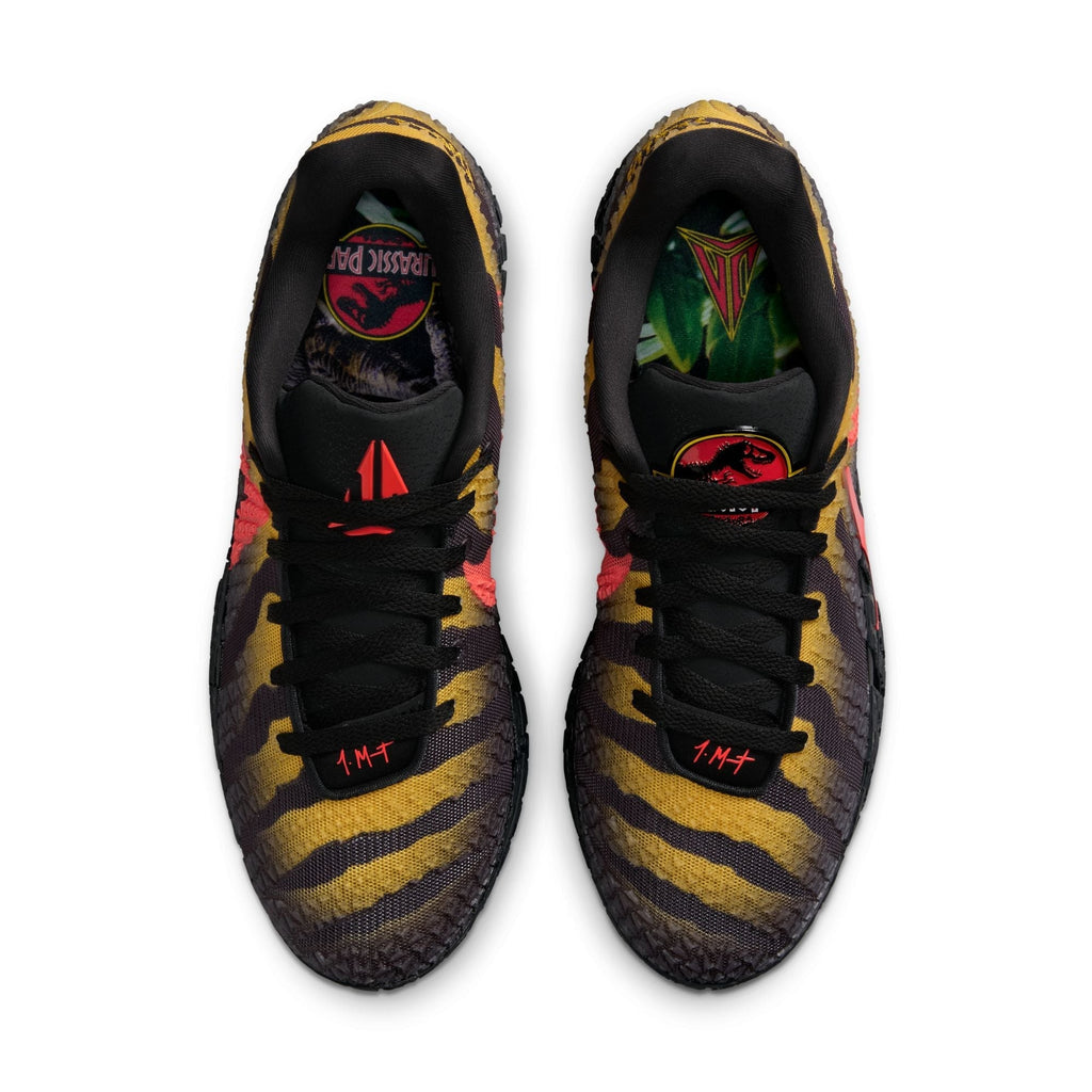 Jurassic Park x Nike Ja 3 "Raptor" - IU7240-001