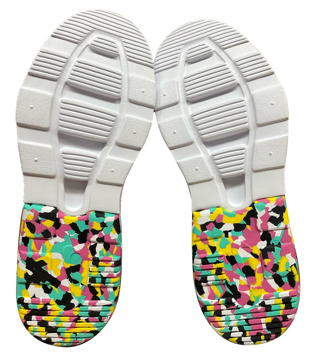 Big Kid's Nike Air Max Motion 2 MC Cosmic Fuchsia/White (CD7420 600)