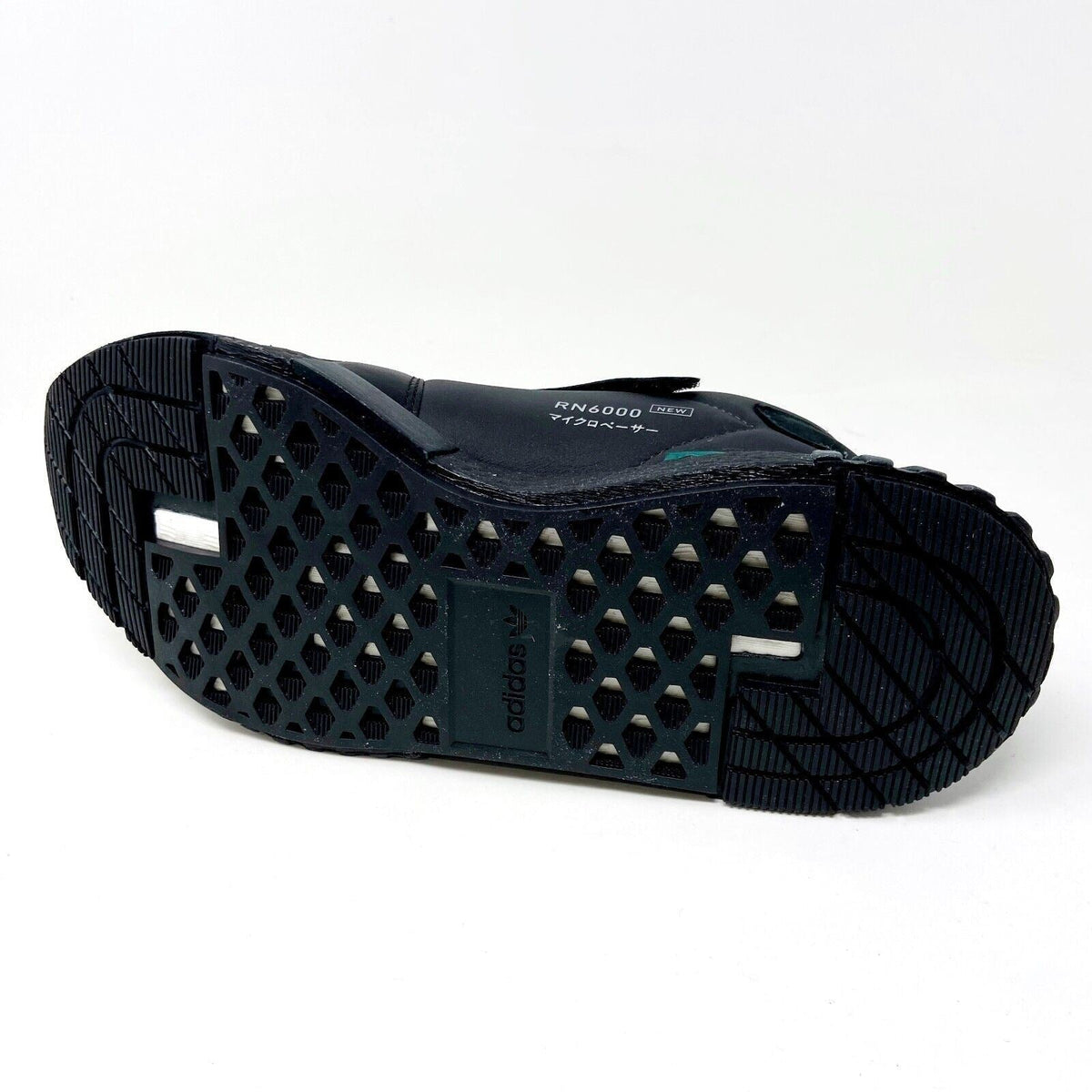 Adidas Originals Futurepacer Core Black Carbon Mens Lifestyle Sneakers B37266