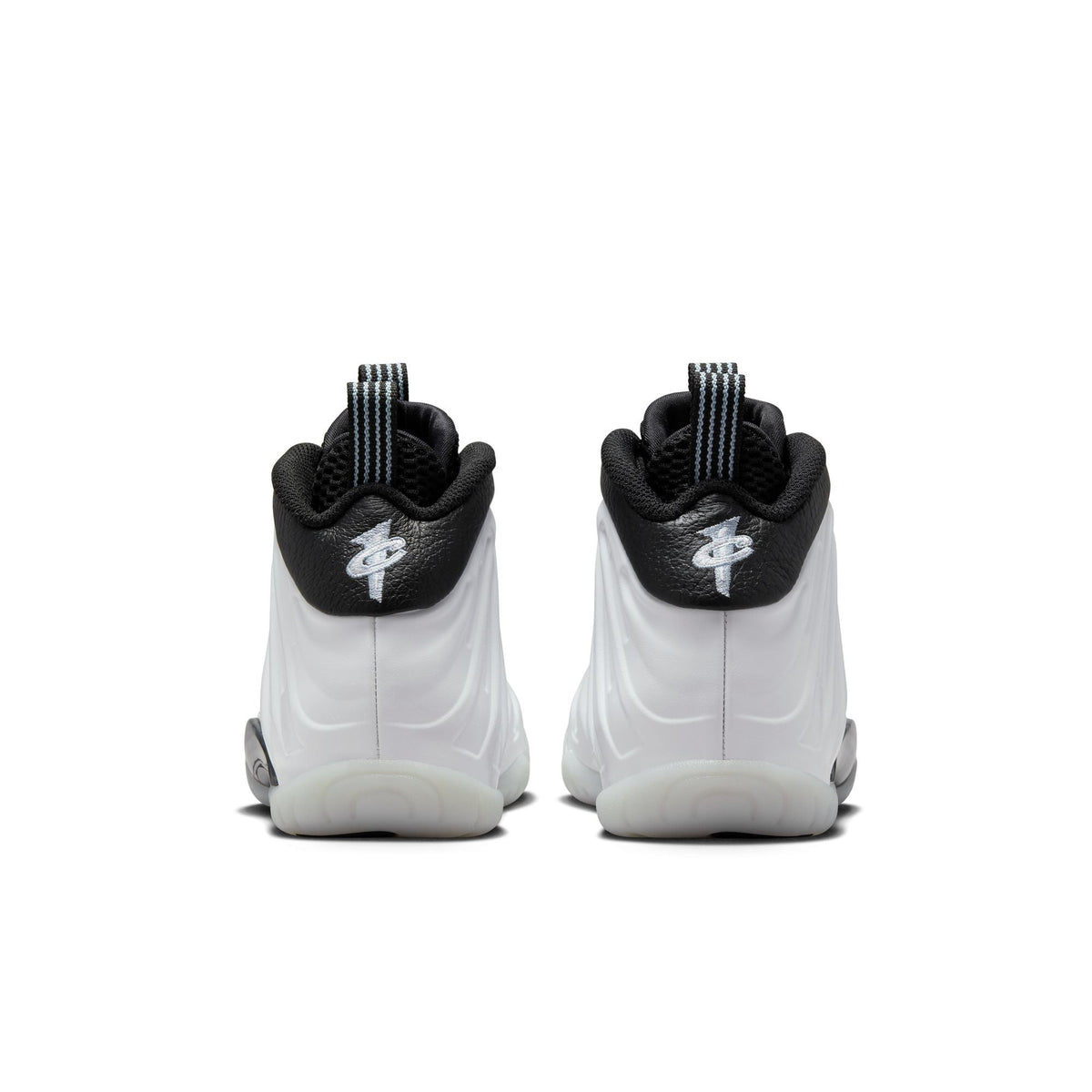 Nike Little Posite One (GS) - DV2238-100