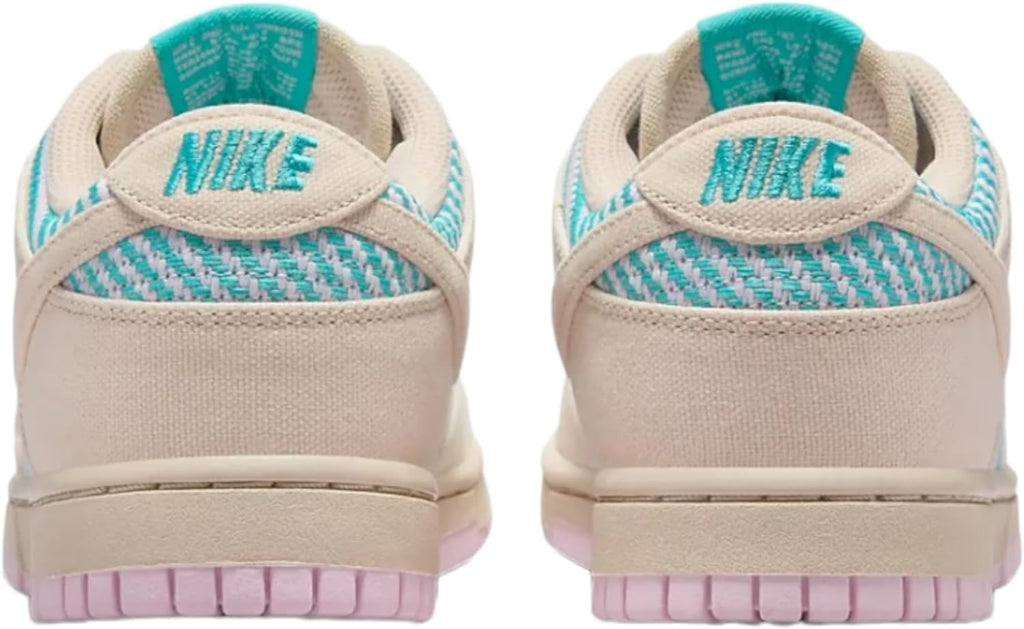 Women's Nike Dunk Low Multi-Color/Sanddrift (HF5077 902)