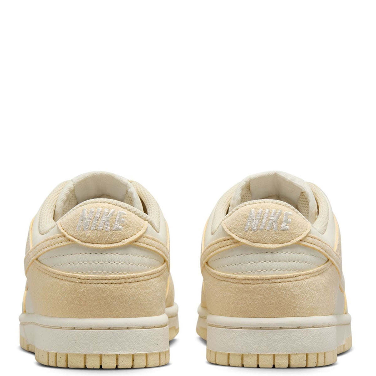 Women's Nike Dunk Low Soft Pearl/Beach-Pale Ivory (HJ7673 004)