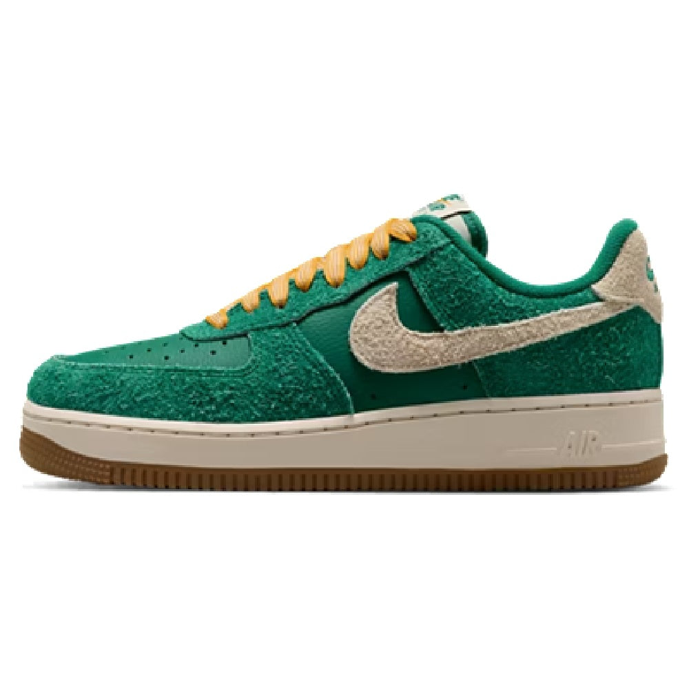 Women's Nike Air Force 1 '07 Malachite/Coconut Milk (IV5685 365)