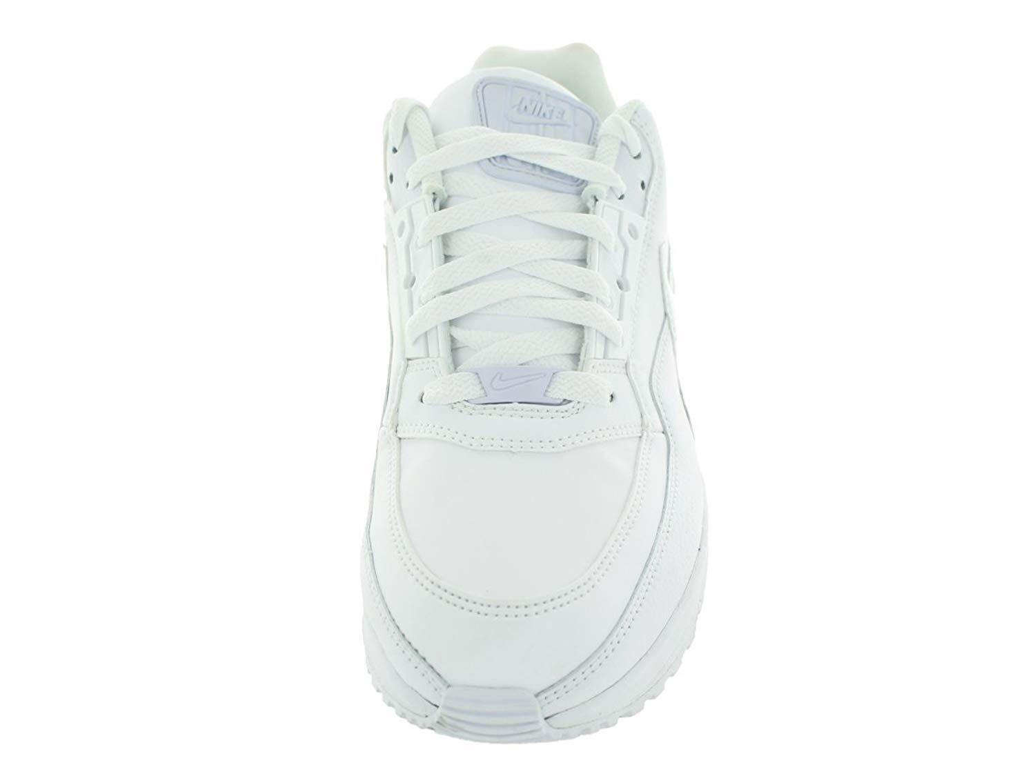 Men's Nike Air Max LTD 3 White/White-White (687977 111)